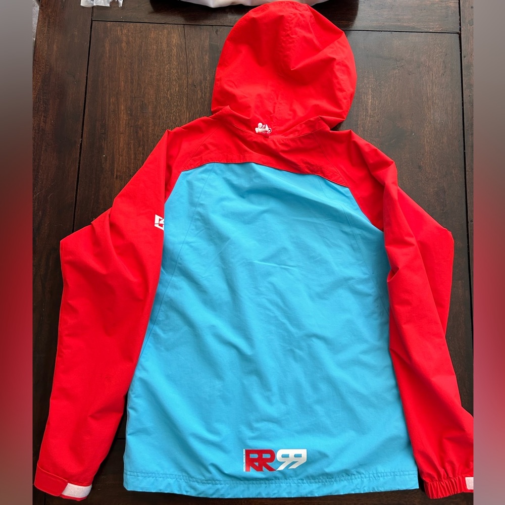 Royal Racing MTB jacket size L